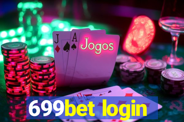 699bet login